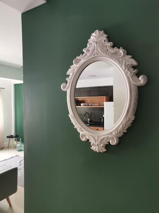 Homing Plateau - Apartment In The City Of Praia Extérieur photo