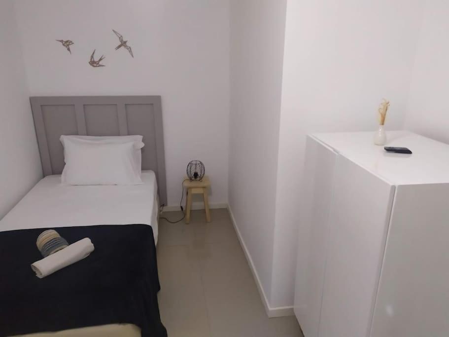 Homing Plateau - Apartment In The City Of Praia Extérieur photo